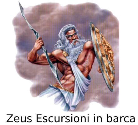 Zeus Escursioni in Barca